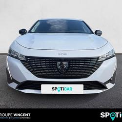 Peugeot 308 III Phase 1 ALLURE PACK HYBRID 180ch e-EAT8 Nevers