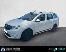 Dacia Logan Nevers