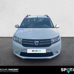 Dacia Logan LAUREATE MCV 0.9 TCe 90ch P013 Nevers