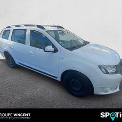 Dacia Logan LAUREATE MCV 0.9 TCe 90ch P013 Nevers