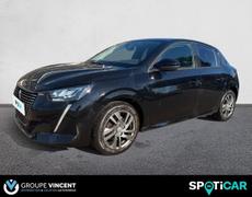 Peugeot 208 Nevers