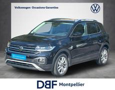 Volkswagen T-Cross Montpellier