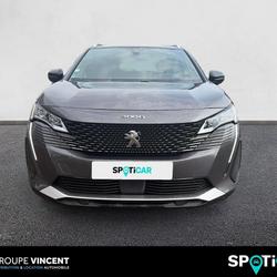 Peugeot 3008 GT HYBRID 225ch e-EAT8 Nevers