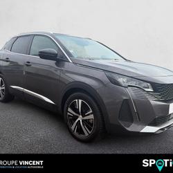 Peugeot 3008 GT HYBRID 225ch e-EAT8 Nevers