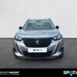 Peugeot 2008 STYLE 1.2 PURETECH 100ch S&S occasion - Nevers - photo 2/22
