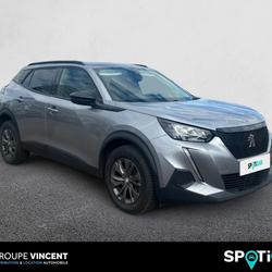 Peugeot 2008 STYLE 1.2 PURETECH 100ch S&S occasion - Nevers - photo 3/22