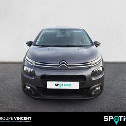 Citroen C3 FEEL 1.2 PureTech 110ch EAT6 P036 occasion - Nevers - photo 2/21