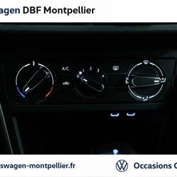 Volkswagen Polo 1.0 TSI 95 S&S DSG7 Life S&egrave;te