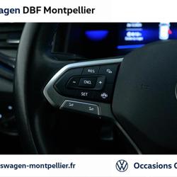 Volkswagen Polo 1.0 TSI 95 S&S DSG7 Life S&egrave;te