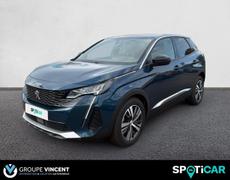 Peugeot 3008 Nevers