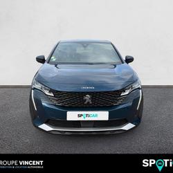 Peugeot 3008 ALLURE PACK 1.5 hdi 130ch S&S EAT8 occasion - Nevers - photo 2/24
