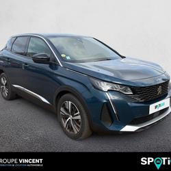 Peugeot 3008 ALLURE PACK 1.5 hdi 130ch S&S EAT8 occasion - Nevers - photo 3/24