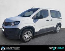 Peugeot Rifter Nevers