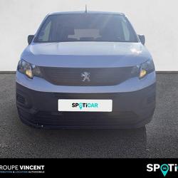 Peugeot Rifter ACTIVE MONOSPACE 1.2 PURETECH 110ch S&S occasion - Nevers - photo 2/19