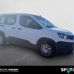 Peugeot Rifter ACTIVE MONOSPACE 1.2 PURETECH 110ch S&S occasion - Nevers - photo 3/19