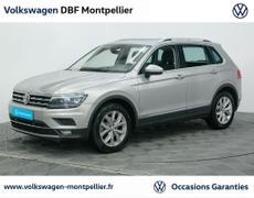 Volkswagen Tiguan Montpellier