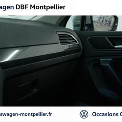 Volkswagen Tiguan 1.4 TSI ACT 150 BMT DSG6 Carat Montpellier