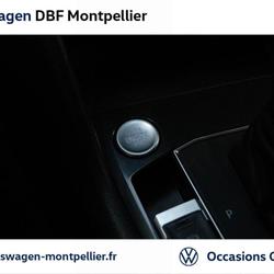 Volkswagen Tiguan 1.4 TSI ACT 150 BMT DSG6 Carat Montpellier