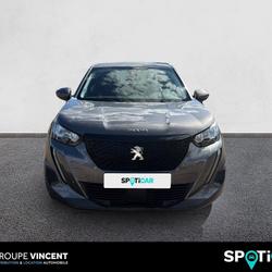 Peugeot 2008 ACTIVE 1.5 BlueHDi 100ch S&S BVM6 occasion - Nevers - photo 2/21