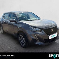 Peugeot 2008 ACTIVE 1.5 BlueHDi 100ch S&S BVM6 occasion - Nevers - photo 3/21