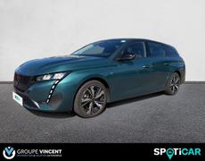 Peugeot 308 SW Phase 2 Nevers