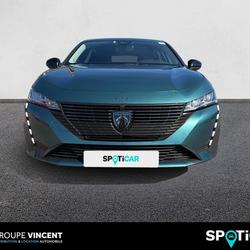 Peugeot 308 SW Phase 2 ACTIVE PACK HYBRID PHEV 180ch e-EAT8 occasion - Nevers - photo 2/19