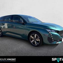 Peugeot 308 SW Phase 2 ACTIVE PACK HYBRID PHEV 180ch e-EAT8 occasion - Nevers - photo 3/19