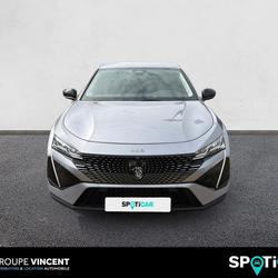 Peugeot 408 ALLURE PACK 1.2 PureTech 130ch S&S EAT8 occasion - Nevers - photo 2/22