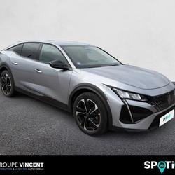 Peugeot 408 ALLURE PACK 1.2 PureTech 130ch S&S EAT8 occasion - Nevers - photo 3/22