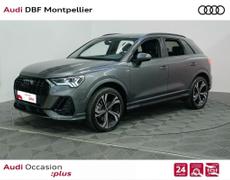 Audi Q3 Saint-Clément-de-Rivière