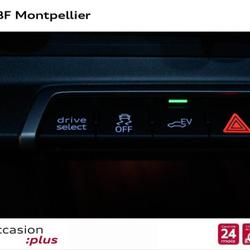 Audi Q3 45 TFSIe 245 ch S tronic 6 S line Saint-Cl&eacute;ment-de-Rivi&egrave;re