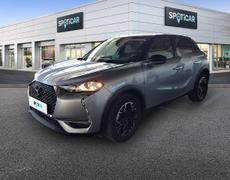 DS DS3 Crossback