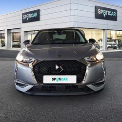 DS DS3 Crossback DS3 Crossback PureTech 100 BVM6 So Chic Roanne