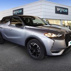 DS DS3 Crossback DS3 Crossback PureTech 100 BVM6 So Chic Roanne