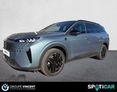 Peugeot 5008 Nevers
