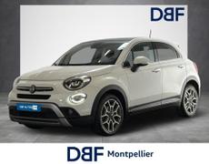Fiat 500x Montpellier