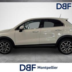 Fiat 500x MY19 1.0 FireFly Turbo T3 120 ch Club Montpellier
