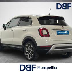 Fiat 500x MY19 1.0 FireFly Turbo T3 120 ch Club Montpellier