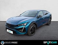 Peugeot 408 Nevers