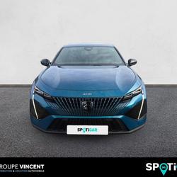 Peugeot 408 GT HYBRID 145ch e-DCS6 occasion - Nevers - photo 2/28