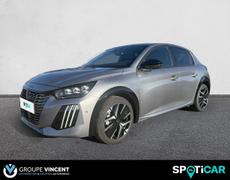 Peugeot 208 Nevers