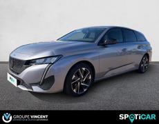 Peugeot 308 SW Phase 2 Nevers