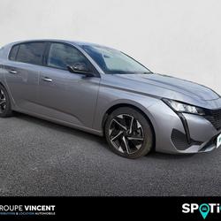 Peugeot 308 SW Phase 2 ALLURE 1.5 hdi 130ch EAT8 occasion - Nevers - photo 3/20