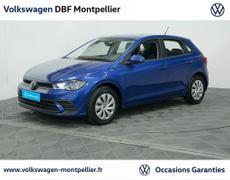 Volkswagen Polo Montpellier