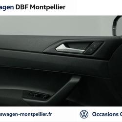 Volkswagen Polo 1.0 TSI 95 S&S BVM5 Montpellier