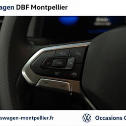Volkswagen Polo 1.0 TSI 95 S&S BVM5 Montpellier