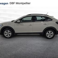 Volkswagen Taigo 1.0 TSI 95 BVM5 Life Le Cr&egrave;s