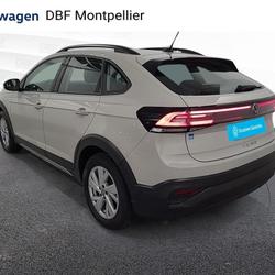 Volkswagen Taigo 1.0 TSI 95 BVM5 Life Le Cr&egrave;s