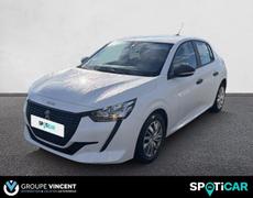 Peugeot 208 Nevers