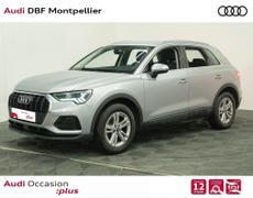 Audi Q3 Le Crès